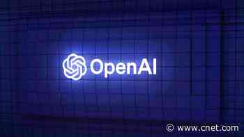 OpenAI Has ChatGPT and GPT-4 Updates Ready to Go. Here's How to Watch on Monday     - CNET