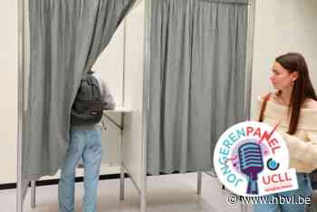 Stemt jonge generatie straks op jonge generatie? Of kiest ons Jongerenpanel toch voor ervaring?