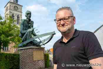 “Kinderkankeronderzoek is blijkbaar niet lucratief genoeg”: daarom schrijft Francis een boek ten voordele van KickCancer
