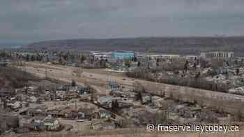 CP NewsAlert: Fort McMurray under evacuation alert due to out-of-control wildfire