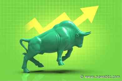 The Akash Network Phenomenon: Breaking Down Its 2400% Uptrend And Market Outperformance