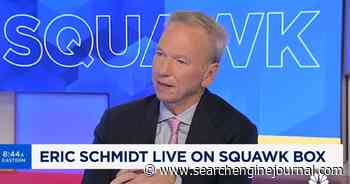 Ex-Google CEO Implies AI Search Will Have No Links via @sejournal, @martinibuster