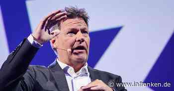 Habeck: Förderung für Wärmepumpen wird immer mehr angenommen