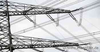 Zahlreiche Betriebe von kurzen Stromausfällen betroffen