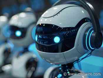 The AI Contact Center: How AI Is Revolutionizing Customer Service