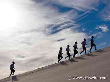 Stay Ahead: Embrace Generative AI in Marketing Now