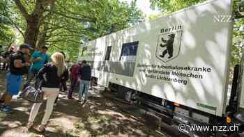 Die kleine Basler Firma Bioversys setzte weiterhin auf Antibiotika – das könnte sich bald auszahlen