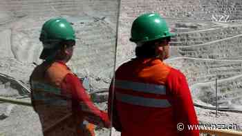 KOMMENTAR - Ohne Kupfer gibt es keine Energiewende: Aber es reicht nicht, wenn die Minen nur die Eigentümer wechseln