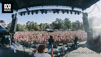 Groovin The Moo artists forced to find alternatives after festival axing, if they can