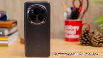 Der Teufel steckt im Detail: Honor Magic 6 Pro im Test