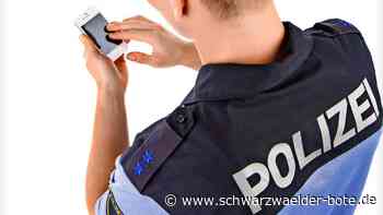 Digitale Ermittlungen im Nordschwarzwald: Wie Handys helfen können, Brandstifter zu überführen