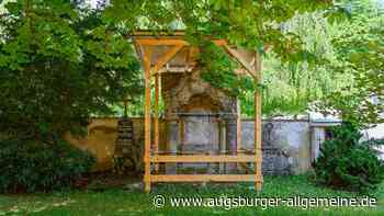 Alter Friedhof: Restaurierungsmaßnahmen sind aufwendiger als gedacht