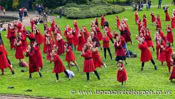 The Most Wuthering Heights Day Ever returns to Preston