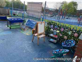 Blackburn nursery rated ‘good’ after 'remarkable' turnaround