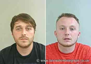 Sentences of Jack Jermy-Doyle killers will not be referred