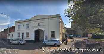 Burnley sex offender died in prison from throat cancer