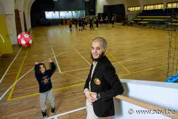 “Op alle niveaus meer vrouwen bij het boksen betrekken”: deze Genkenaar speurt naar de nieuwe Delfine Persoon