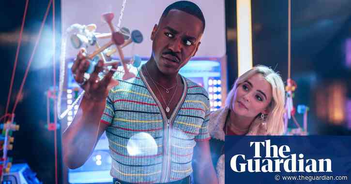 From Girls Aloud to Doctor Who: a complete guide to this week’s entertainment