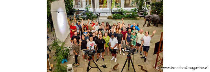 Het Perfecte Plaatje op Reis in Thailand bij RTL 4