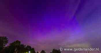 Sterkste zonnestorm sinds 2003 treft de aarde: noorderlicht te zien, maar ook kans op stroomuitval
