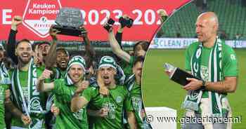 Arjen Robben ziet FC Groningen promoveren na waanzinnige opmars: ‘Dit is het ultieme’