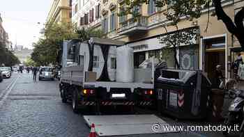 A dicembre scattano le nuove regole contro la "consegna selvaggia"