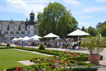Misstöne vor dem Fest der Begegnung der Stadt Paderborn