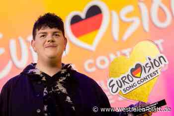 Morddrohunge überschatten Eurovision Song Contestin Malmö