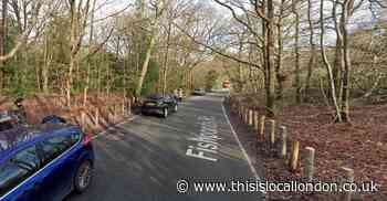 Commonside and Fishponds Road to close for hospice walk