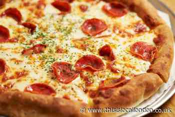 5 of the best pizza restaurants and takeaways in Bromley