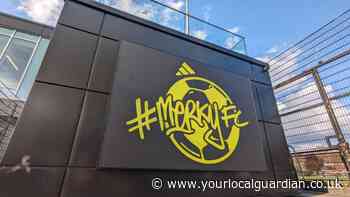 Stormzy-led Croydon centre called an 'oasis for youth'