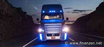 Directors' Dealings bei Daimler Truck: Führungskraft kauft zu