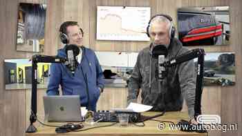 Autoblog Podcast #59: Schijtende vogels + Lancia is niet dood