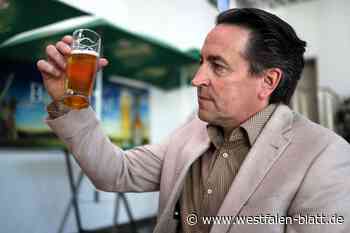 Was ein Biersommelier zu Barres „Helle Freude“ sagt