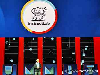 Wat is het nieuwe AI-project Red Hat InstructLab?