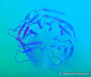 Nieuwste versie AlphaFold belooft grote sprong in onderzoek naar bio-moleculen