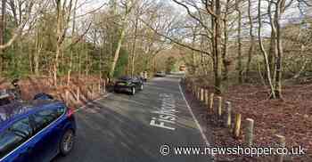 Commonside and Fishponds Road to close for hospice walk