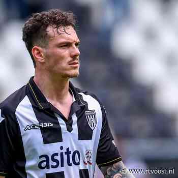 Na 'ongezellige week' krijgt Heracles nieuwe kans om eredivisie-ticket veilig te stellen: "We moeten reageren"