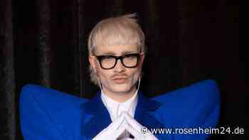 ESC 2024 im Live-Ticker: Startplatz für Deutschland steht fest – Neue Regel im Finale