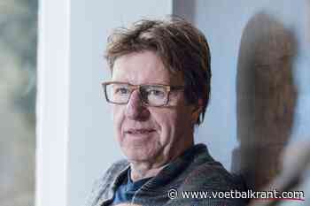 Aad de Mos pakt uit met voorspelling over topper Club - Union en stelt voorwaarde aan titel voor blauw-zwart