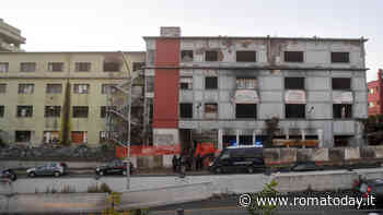 Un 18enne è precipitato dall'ex fabbrica penicillina, era entrato per scattare foto per i social