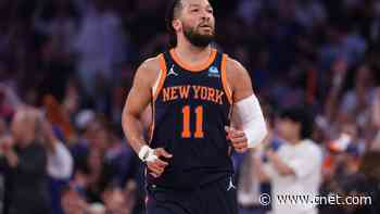 NBA Playoffs 2024: How to Watch Pacers vs. Knicks, Nuggets vs. Timberwolves Tonight on ESPN     - CNET