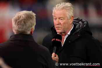 Kampioenenmaker Peter Maes laat in zijn ziel kijken met verhaal over zijn pas overleden vader