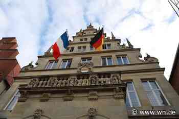 Wie man Frieden unter Bürgern schafft