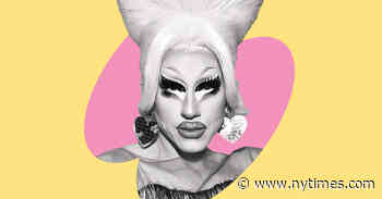 Trixie Mattel of ‘RuPaul’s Drag Race’ on the Sitcom That Brings Us All Together