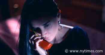 Cannes: Coralie Fargeat Doesn’t Shy Away From Gore in Her Films