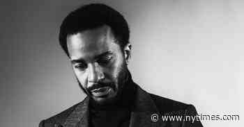 In ‘The Big Cigar,’ a Black Panther Stars in a Fake Movie