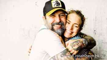 Mit Humor und veganem Hendlhaxn: So wurde ein Miesbacher Vize-Meister im veganen Grillen