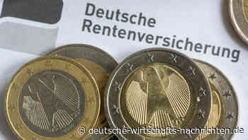 Wachstumschancengesetz: Höhere Nachsteuerrendite bei Rürup-Rente