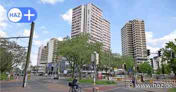 Kommentar zu Insolvenz im Ihme-Zentrum: Gewissenlose Spekulanten 